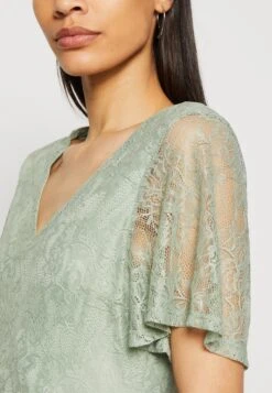 Anna Field Jumpsuit - Light Green/Black -Anna Field ac7405a07fb94a589fb51e403d46cb47