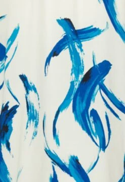 Anna Field Overhemdblouse - White, Blue -Anna Field ad0c709437174063a7a1247774252405