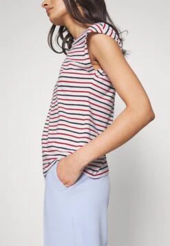 Anna Field 2 Pack - T-Shirt Print - White/Multi-Coloured/Black 15 Anna Field 2 Pack - T-Shirt Print - White/Multi-Coloured/Black -Anna Field ad72830f449c4011bab67bf1593294c1