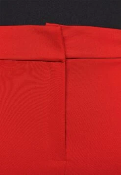 Stretch Trousers - Broek - Red 9 Stretch Trousers - Broek - Red -Anna Field ae589774837545e5bacde054a8a02cec