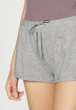 Anna Field Short 2 Pack - Pyjamabroek - Blue 11 Anna Field Short 2 Pack - Pyjamabroek - Blue -Anna Field af2b1c5acaea4c268df889c64887fc24