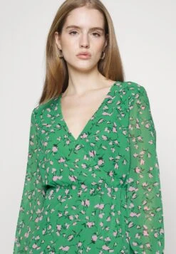 Jurk - Green/Multi-Coloured -Anna Field b29a50b650044479b126436d68f357c7