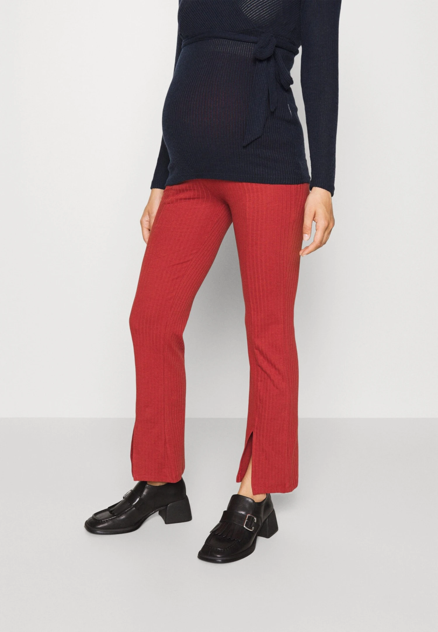 Broek - Mottled Red 1 Broek - Mottled Red