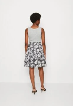 Anna Field Plooirok - Black/White 8 Anna Field Plooirok - Black/White -Anna Field b55aa99a148643e1825c79fec7a28b0b