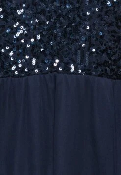 Anna Field Cocktailjurk - Dark Blue -Anna Field b5d7adceff1745979c50cceda361cf0a