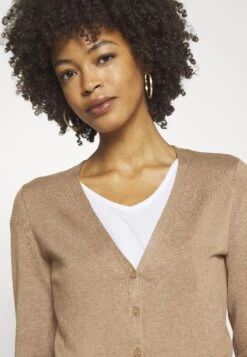 Anna Field Vest - Camel 9 Anna Field Vest - Camel -Anna Field b7e76a0d24114d6d9571611fad048437