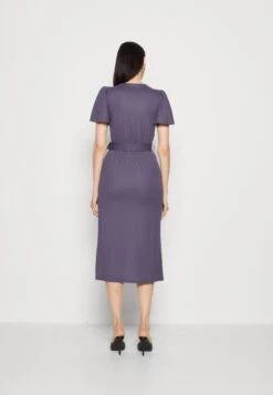 Anna Field Jerseyjurk - Grey -Anna Field b88b0fc83fd242ecbb7fbadba8811557