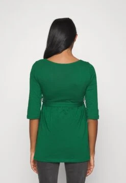 Longsleeve - Dark Green -Anna Field b9a9694db60e4d4486cc80a50bdbdff3