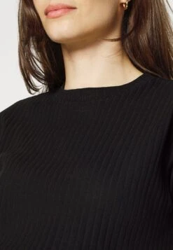 Top Skirt Set - Kokerrok - 802 - Black -Anna Field bb39fe1692054355b5412493e5f1f907