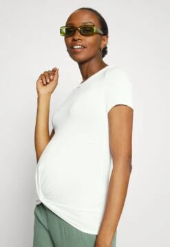 T-Shirt Basic - Off-White -Anna Field bb9e05af44f641b2bedaad1223f4a4fb