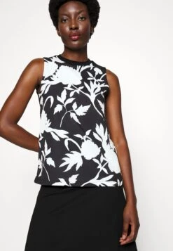 Anna Field Blouse - Black -Anna Field bc3e8edc8d614517baa55802765bb9f3