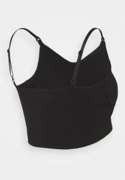 Set Nursing Function Crop Top & Leggings - Legging - Black 8 Set Nursing Function Crop Top & Leggings - Legging - Black -Anna Field bc44631a7625444b8442c0c001e65d7d