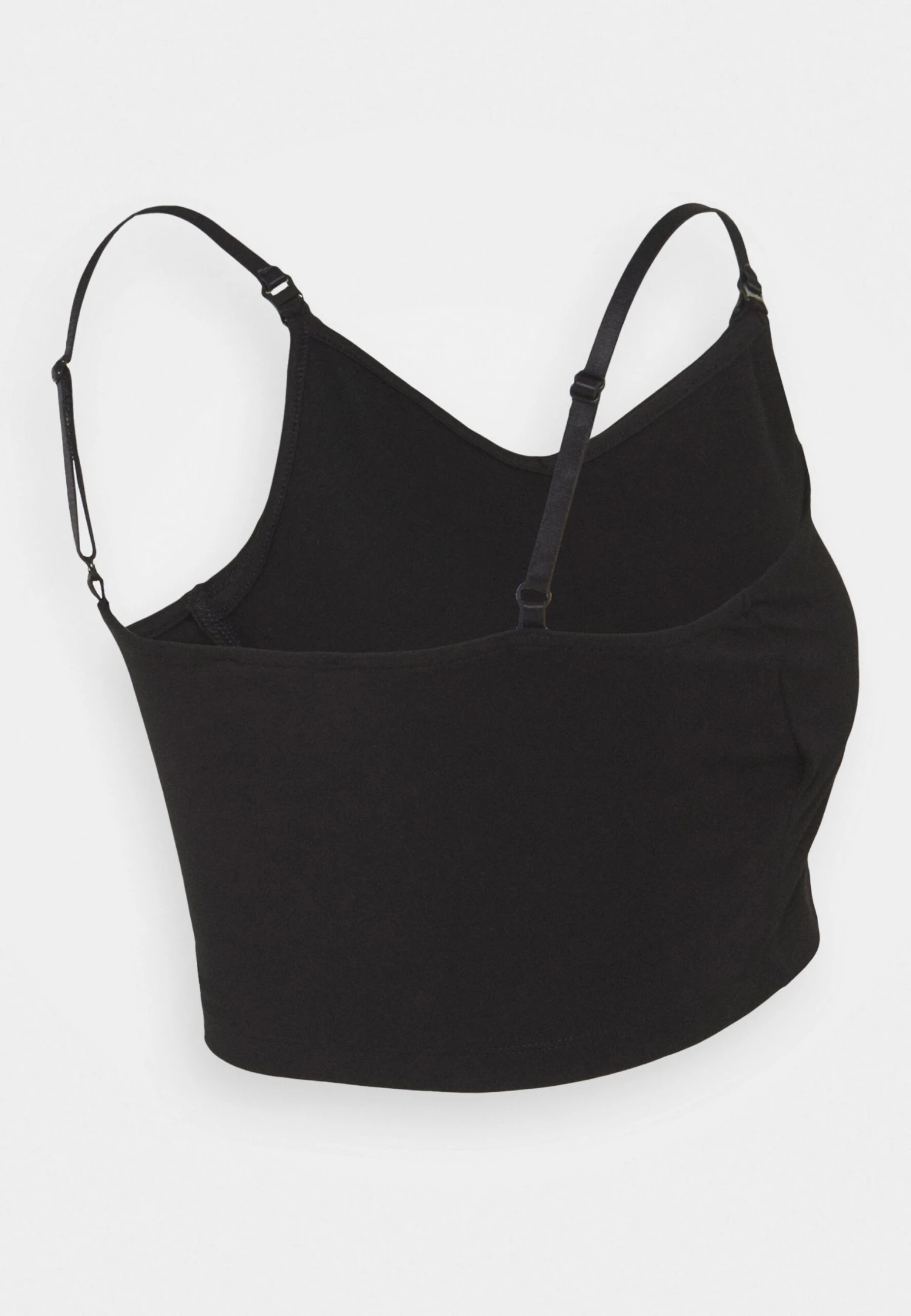 Set Nursing Function Crop Top & Leggings - Legging - Black 3 Set Nursing Function Crop Top & Leggings - Legging - Black - Afbeelding 3