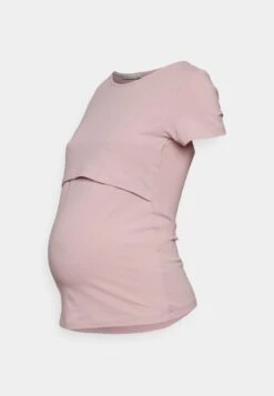 T-Shirt Basic - Light Pink -Anna Field bc7b5be53e0b4ea397bb66a7cabc10f9