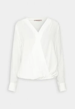 Anna Field Blouse - Off-White 9 Anna Field Blouse - Off-White -Anna Field bd305172328f48ab9626a41c958afdbb