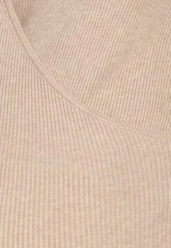 Trui - Sand 5 Trui - Sand -Anna Field be2497811a4346e2aa287f811c02f557