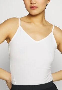 Anna Field 5 Pack - Top - Black/White/Mottled Light Grey 16 Anna Field 5 Pack - Top - Black/White/Mottled Light Grey -Anna Field c1955ab0f48e42aba1b3473c15605ea4