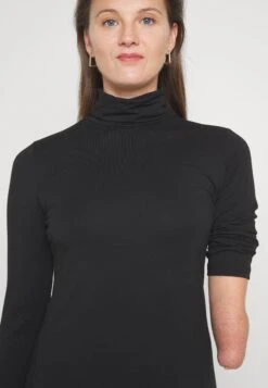 Anna Field Longsleeve - Black -Anna Field c2cd6a412f12459f9a573b12a01a2f81