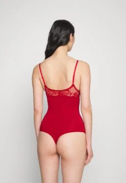 Anna Field Body - Red 8 Anna Field Body - Red -Anna Field c74b73b3b5eb4493b90a0160f537b1d1