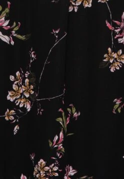 Jurk - Black/Multi Coloured 5 Jurk - Black/Multi Coloured -Anna Field c763fd9f18a643bda455812bc13ef270