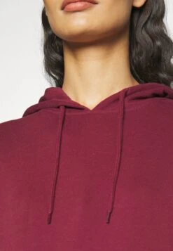 Set - Hoodie - Dark Red 13 Set - Hoodie - Dark Red -Anna Field c7c17e0f9e004fcbad9359248c5d81b6