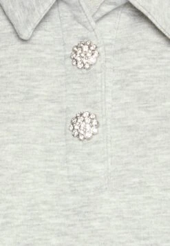 Anna Field Sweater - Mottled Light Grey 5 Anna Field Sweater - Mottled Light Grey -Anna Field c968b817487e4f07b6720851e7fc88ce