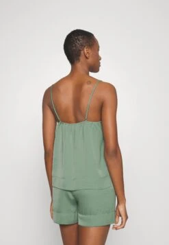 Anna Field Pyjama - Green 8 Anna Field Pyjama - Green -Anna Field ca848a6a778b4f43810ea2c5e2bf95fc