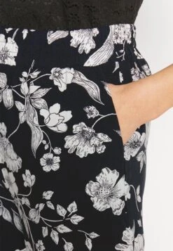 Broek - Black/Off-White 11 Broek - Black/Off-White -Anna Field cae2735c508c4d13918b1564629d6887