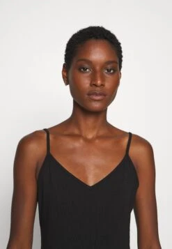 Anna Field 2 Pack - Top - Black/Black 9 Anna Field 2 Pack - Top - Black/Black -Anna Field d14beeeb887142299baef204fb2034c1