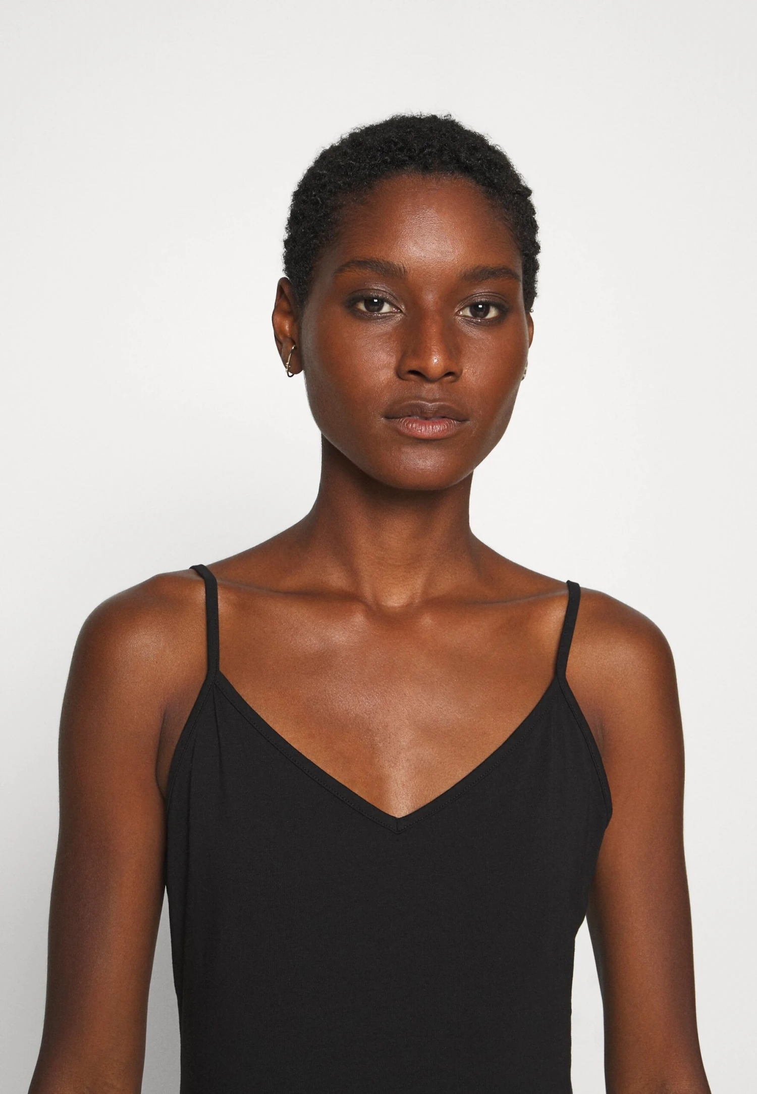 Anna Field 2 Pack - Top - Black/Black 4 Anna Field 2 Pack - Top - Black/Black - Afbeelding 4