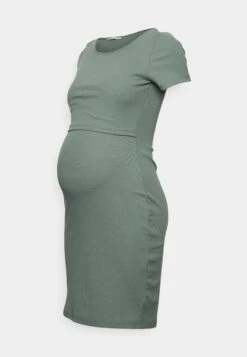 Short Sleeves- Jerseyjurk - Green 10 Short Sleeves- Jerseyjurk - Green -Anna Field d2b0048abdd54966b35f0f426f3c3ef2