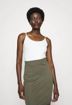 Anna Field 2Pack - Minirok - Black/Khaki 13 Anna Field 2Pack - Minirok - Black/Khaki -Anna Field d3038b4252f748c1b93d052daafe5806