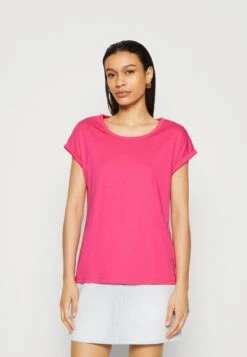 Anna Field 3 Pack - T-Shirt Basic - White/Mottled Light Grey 12 Anna Field 3 Pack - T-Shirt Basic - White/Mottled Light Grey -Anna Field d3f557847ef94b8ebea3e3f7fbebccda