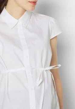 Overhemdblouse - White -Anna Field d56d3bfd3e5b4ce59554fbbba1cf3976