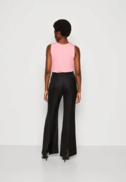 Anna Field Blouse - Pink/Multi Coloured -Anna Field d6094bd1186648ea953c812cbbfb6e54