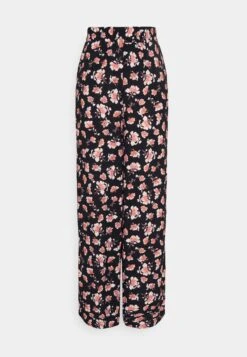 Broek - Black/Multi-Coloured 8 Broek - Black/Multi-Coloured -Anna Field d64377dc9de34e798037dea18abac494