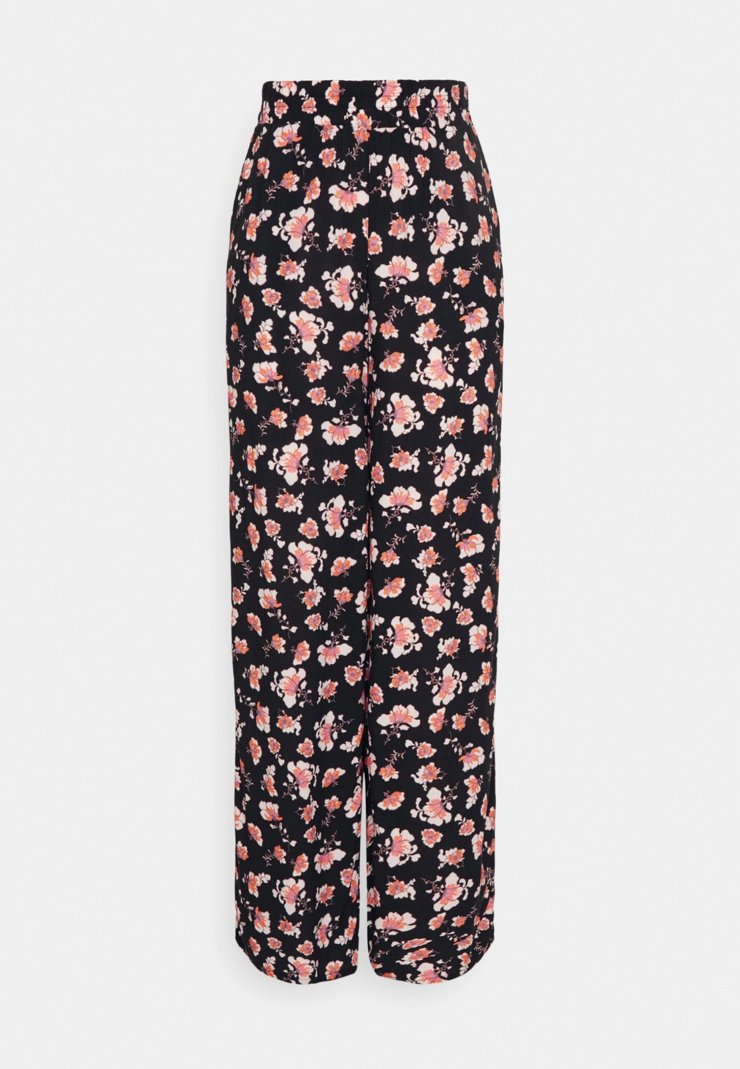 Broek - Black/Multi-Coloured 4 Broek - Black/Multi-Coloured - Afbeelding 4