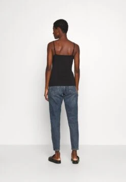 Anna Field 2 Pack - Top - Black/Black 8 Anna Field 2 Pack - Top - Black/Black -Anna Field d86c65aafe694d1eb2100464a9c79efc