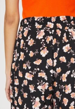 Anna Field Broek - Black/Multi-Coloured 9 Anna Field Broek - Black/Multi-Coloured -Anna Field d97292bcb5294184bf2ac53c5ce8fb00