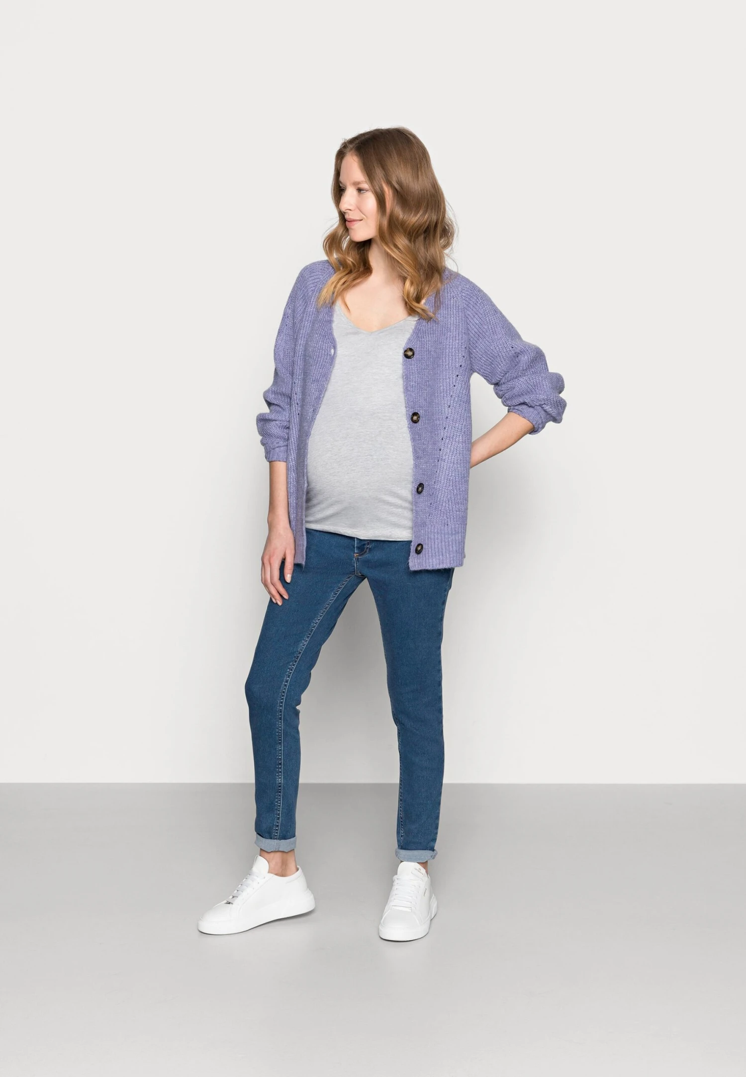 5 Pack - Top - Black/Dark Blue/White 1 5 Pack - Top - Black/Dark Blue/White