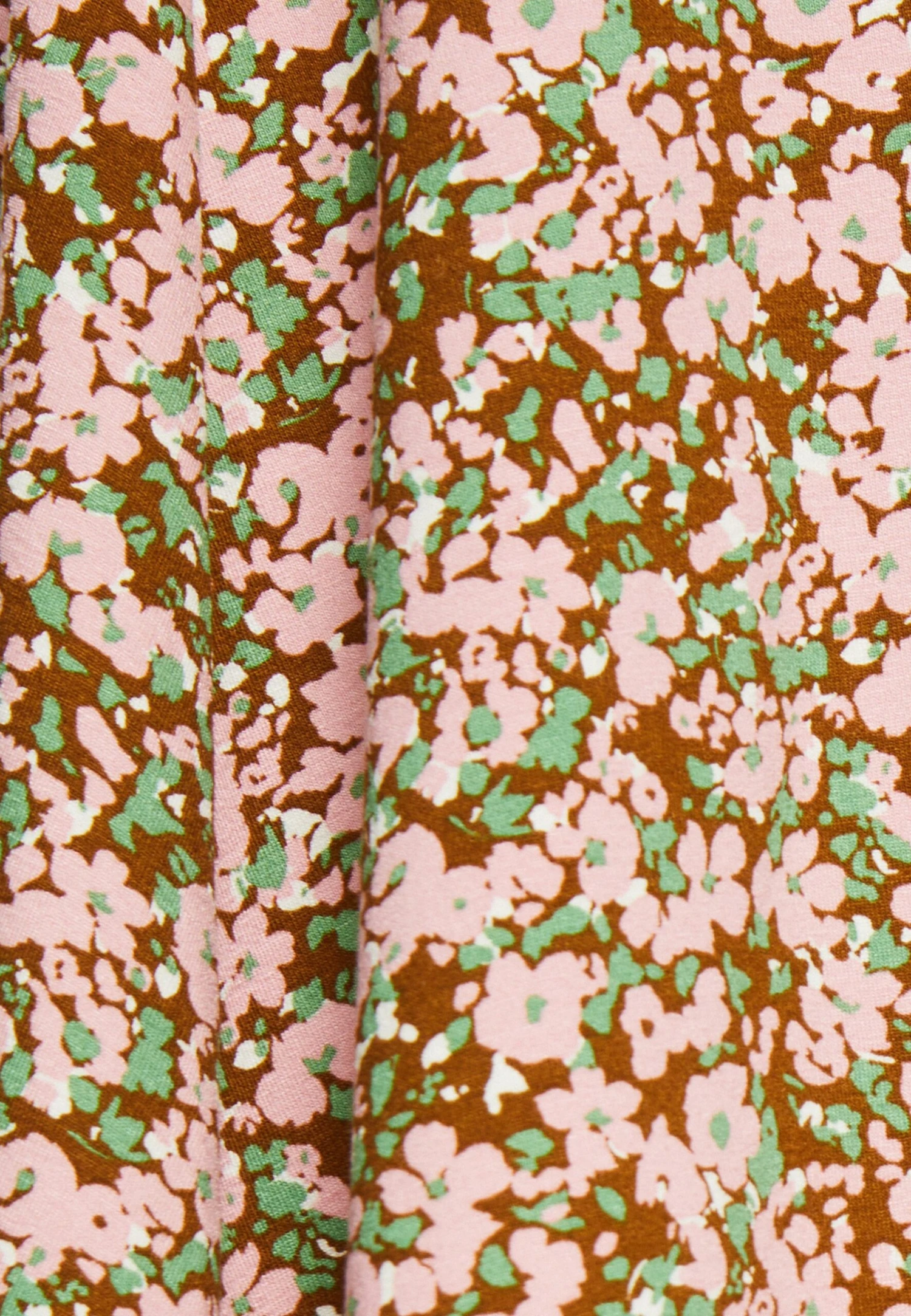 Anna Field A-Lijn Rok - Multi-Coloured 6 Anna Field A-Lijn Rok - Multi-Coloured - Afbeelding 6