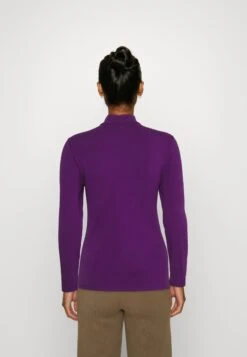 Anna Field Longsleeve - Purple 7 Anna Field Longsleeve - Purple -Anna Field db8c01e956544310974c36dd467e39e0