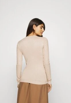 Anna Field Trui - Light Tan Melange 7 Anna Field Trui - Light Tan Melange -Anna Field dbffa367b34d4e21b8ad3c844dbb8902