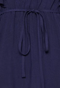 Anna Field Top - Dark Blue -Anna Field dc5f875efd7a4499b38c08640a5e4f40