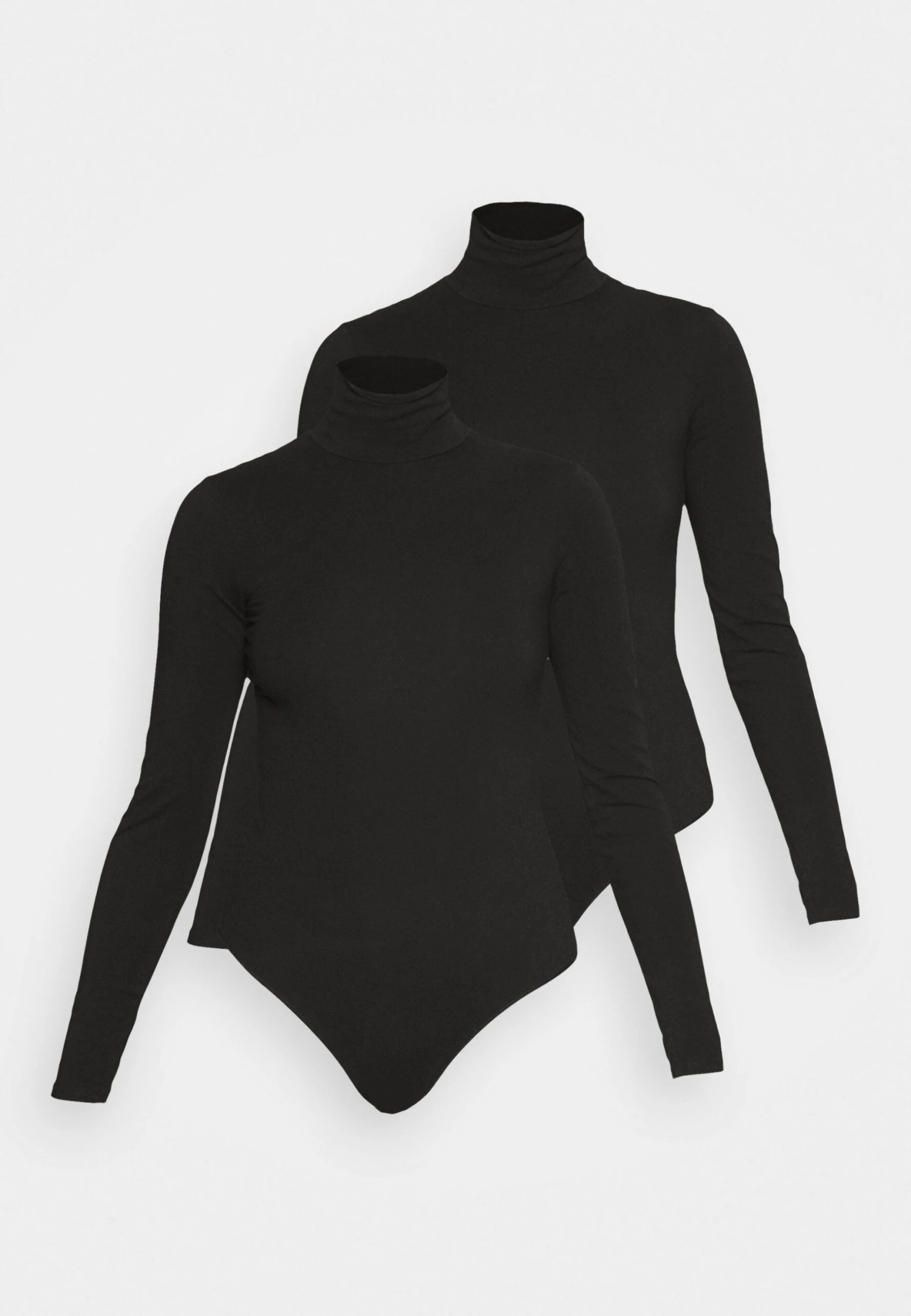 Anna Field 2 Pack - Body - Black 5 Anna Field 2 Pack - Body - Black - Afbeelding 5