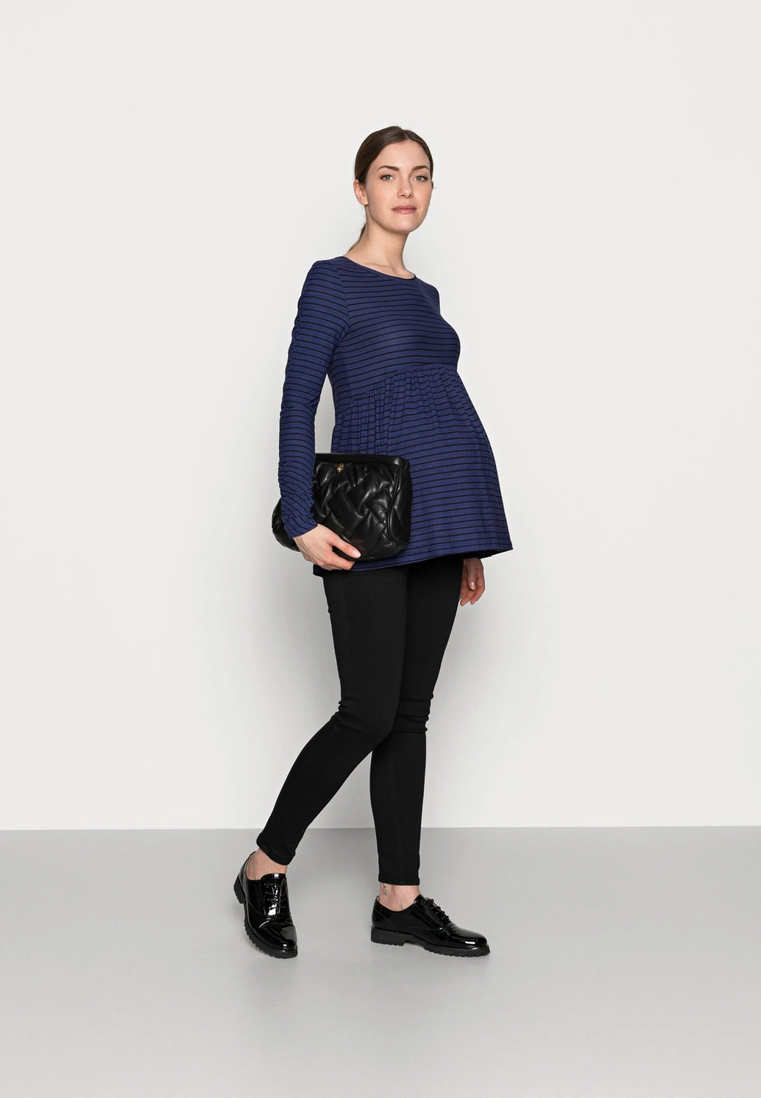 Slim Fit Jeans - Black 2 Slim Fit Jeans - Black - Afbeelding 2