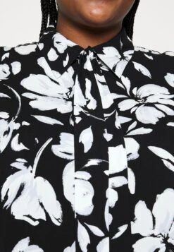 Blousejurk -Black/White 9 Blousejurk -Black/White -Anna Field deaaeaf3aa0b4dceb9ffa938a9c647fd