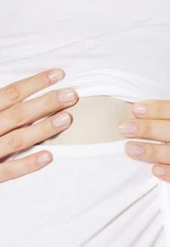 2 Pack - T-Shirt Basic - Light Pink/White 13 2 Pack - T-Shirt Basic - Light Pink/White -Anna Field dfbc49e2c2d049e3a1586af28e94ae87