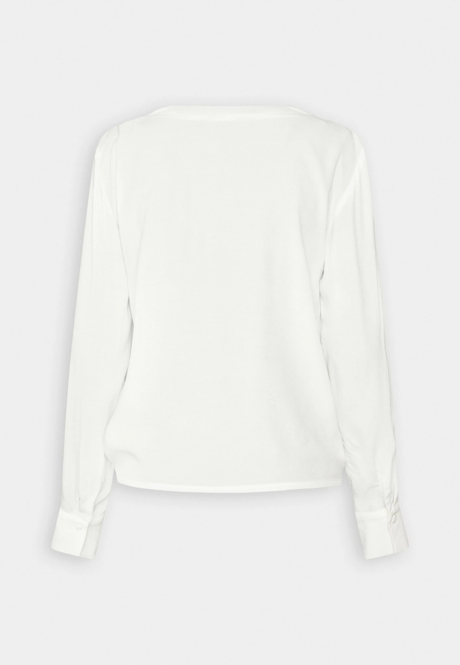 Anna Field Blouse - Off-White 6 Anna Field Blouse - Off-White - Afbeelding 6