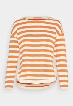 Anna Field Longsleeve - White/Apricot 10 Anna Field Longsleeve - White/Apricot -Anna Field e270322ac0b5442fa860a455e1b65dce